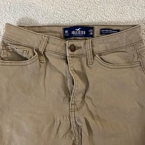 Khakis